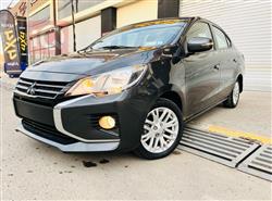 ميتسوبيشي ميراج G4